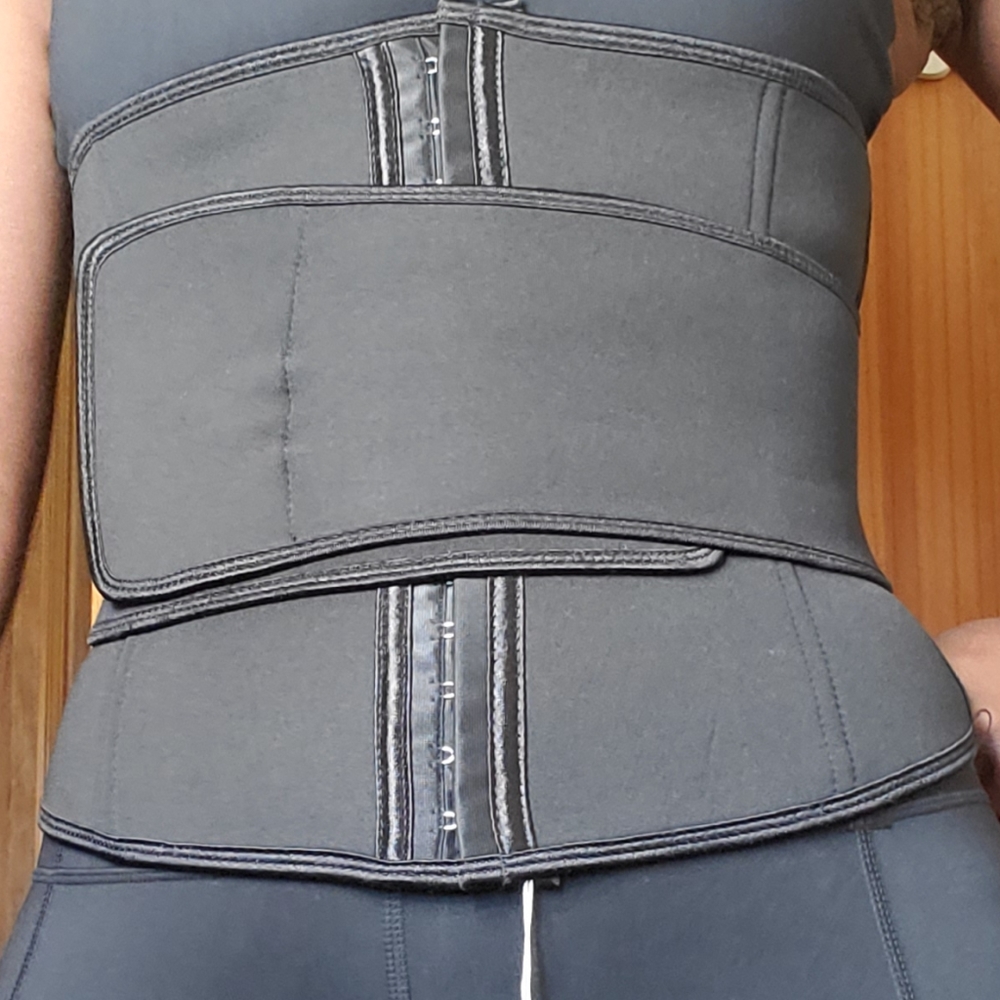 Sploshfit Heavy Duty Neoprene Waist Trimmer - Picture 7 of 7